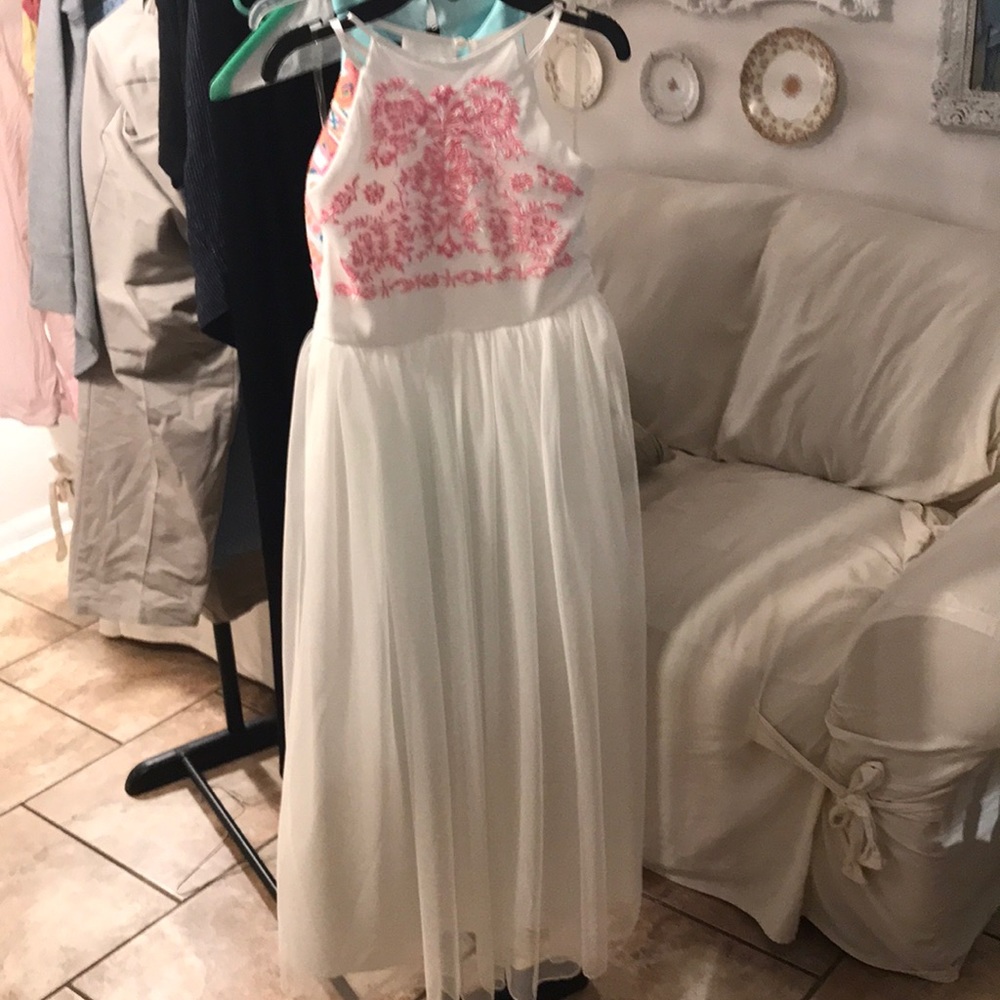 Speechless Dress